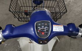 HONDA SUPER CUB50 AA01