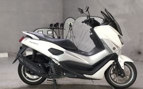 YAMAHA N-MAX 125 SED6J