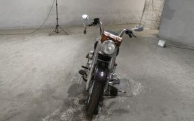 HARLEY FLSTC 1340 1992 BJL