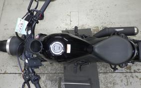 HONDA REBEL 250 A 2022 MC49