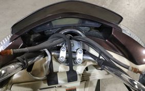 YAMAHA MAXAM250 SG21J