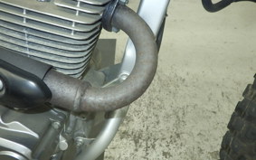 HONDA XR230 MD36