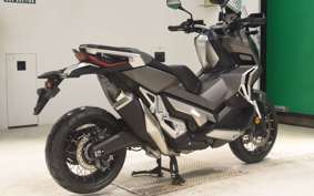 HONDA X-ADV 750 2021 RC95