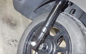 HONDA TACT-4ﾍﾞｰｼｯｸ AF79