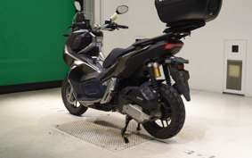 HONDA ADV150 1997 KF38