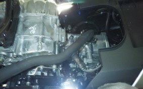 HONDA ADV160 2016 KF54