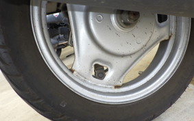 SUZUKI ADDRESS V50 Gen.2 CA44A