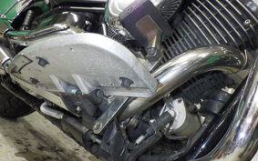 YAMAHA DRAGSTAR 1100 CLASSIC 2008 VP13J