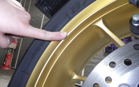 HONDA CB1300SF SUPER FOUR Gen. 3 2022 SC54