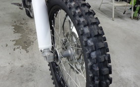 HONDA CRF250 RALLY