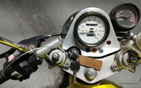 YAMAHA SRX400-1 1988 1JL