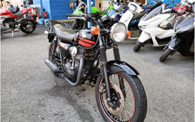 KAWASAKI W800 2014 EJ800A
