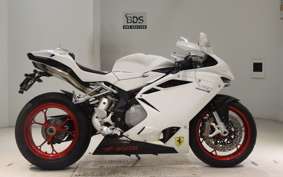 MV AGUSTA F4-R 2014