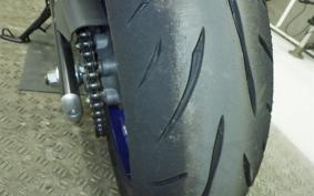 SUZUKI SV650 A 2019 VP55B