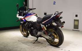 HONDA CB400 SUPER BOLDOR VTEC 2006 NC39