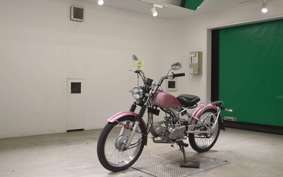 HONDA SOLO AC17
