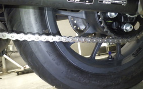 HONDA REBEL 250 E-Clutch 1991 MC49