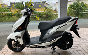 SUZUKI AVENIS 125 EA12J