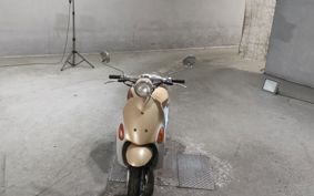 SUZUKI LET`S4 CA41A
