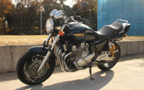 YAMAHA XJR400 1998 4HM