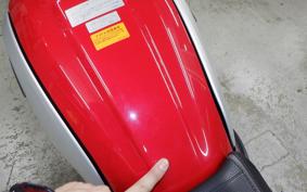 DUCATI SCRAMBLER ICON 2022