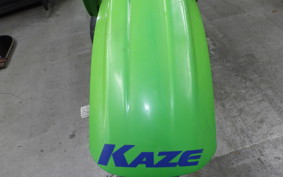 KAWASAKI KDX250SR 2013 DX250F
