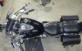 YAMAHA DRAGSTAR 400 2002 VH01J