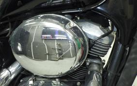 HONDA SHADOW 400 1997 NC34