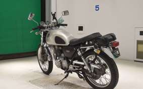HONDA GB250 CLUBMAN Gen.4 2017 MC10
