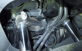 HONDA FORZA Z GEN 2 MF10