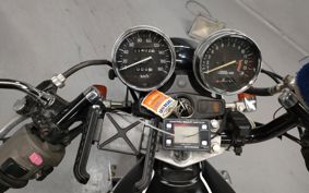 KAWASAKI ZEPHYR 400 1997 ZR400C