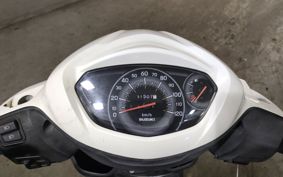 SUZUKI ADDRESS V125 DT11A