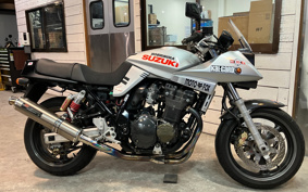 SUZUKI INAZUMA 1200 1999 GV76A
