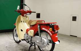 HONDA C50 SUPER CUB 2006 AA09