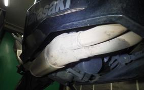 KAWASAKI NINJA 400 2019 EX400G