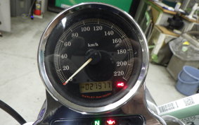 HARLEY L1200LI 2007