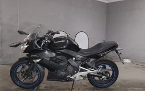 KAWASAKI NINJA400R ER400B