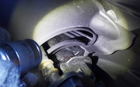 SUZUKI ｽｳｨｯｼｭ125 DV12B