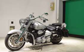 YAMAHA XV1900ﾛｰﾄﾞﾗｲﾅｰ 2017