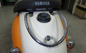 YAMAHA VINO 50 2025 SA37J