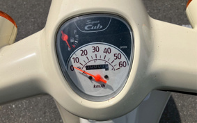 HONDA SUPER CUB50 AA09