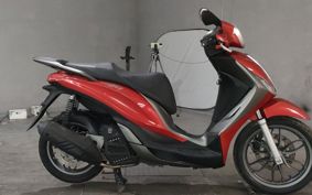 OTHER  PIAGGIO MEDORE-S125 ..