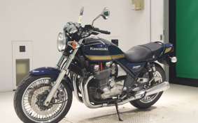 KAWASAKI ZEPHYR 1100 RS 2000 ZRT10A