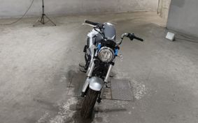 HONDA  DUX 125 JB04