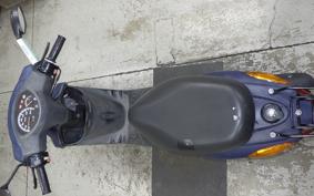 YAMAHA JOG Delux 2007 SA39J