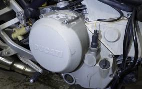 DUCATI MONSTER 400 2002