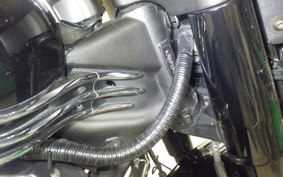YAMAHA XV1900 MIDNIGHT STAR 2010