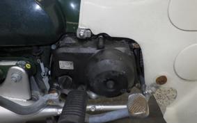 HONDA C50 SUPER CUB AA01