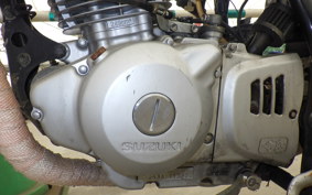 SUZUKI GRASS TRACKER Bigboy NJ4BA