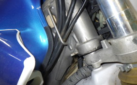 YAMAHA SEROW 225 Gen.3 DG08J